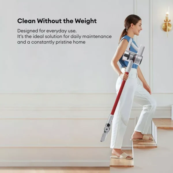 Airbot Supersonics 4.0 | 20,000Pa Suction Cordless Vacuum Cleaner Handheld Stick Wireless Car HEPA - Image 7