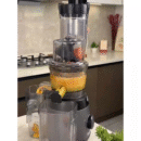 Pulp Separation Juicer, Home Use Multi-Function Large-Diameter Juicer, High-Power Fresh Juice Extractor