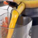 Pulp Separation Juicer, Home Use Multi-Function Large-Diameter Juicer, High-Power Fresh Juice Extractor